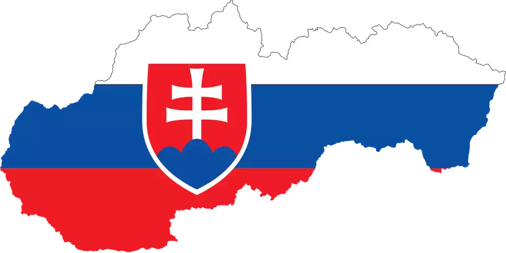 Slovenska Vlajka