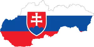 Slovenska Vlajka