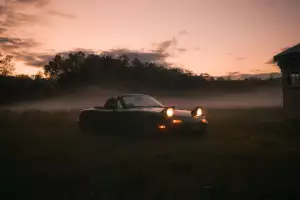 Mazda Miata